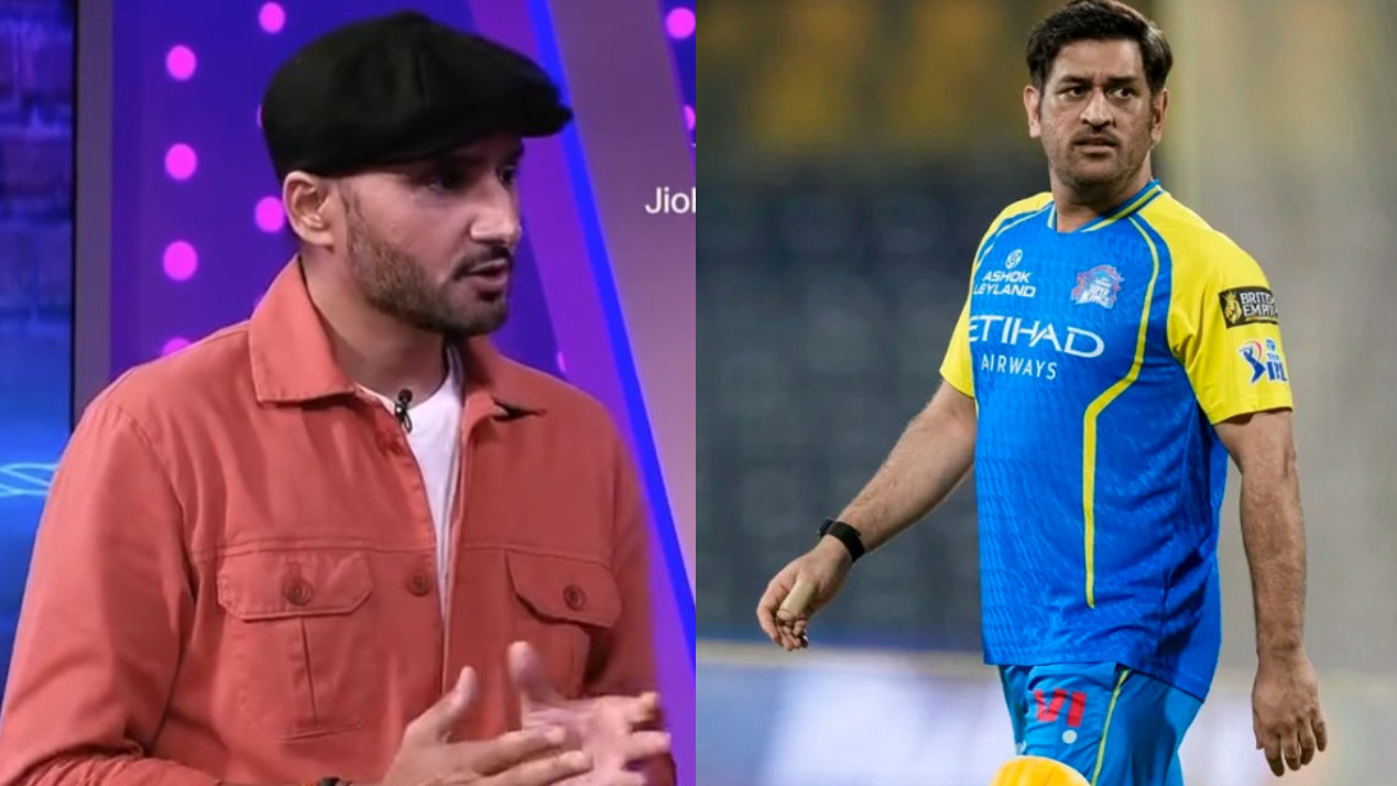 IPL 2026: “You never know with him”- Harbhajan Singh hopes MS Dhoni plays his final game in Chennai for CSK in IPL 2027