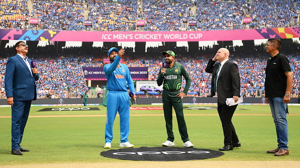 PCB lodges complaint with ICC over 