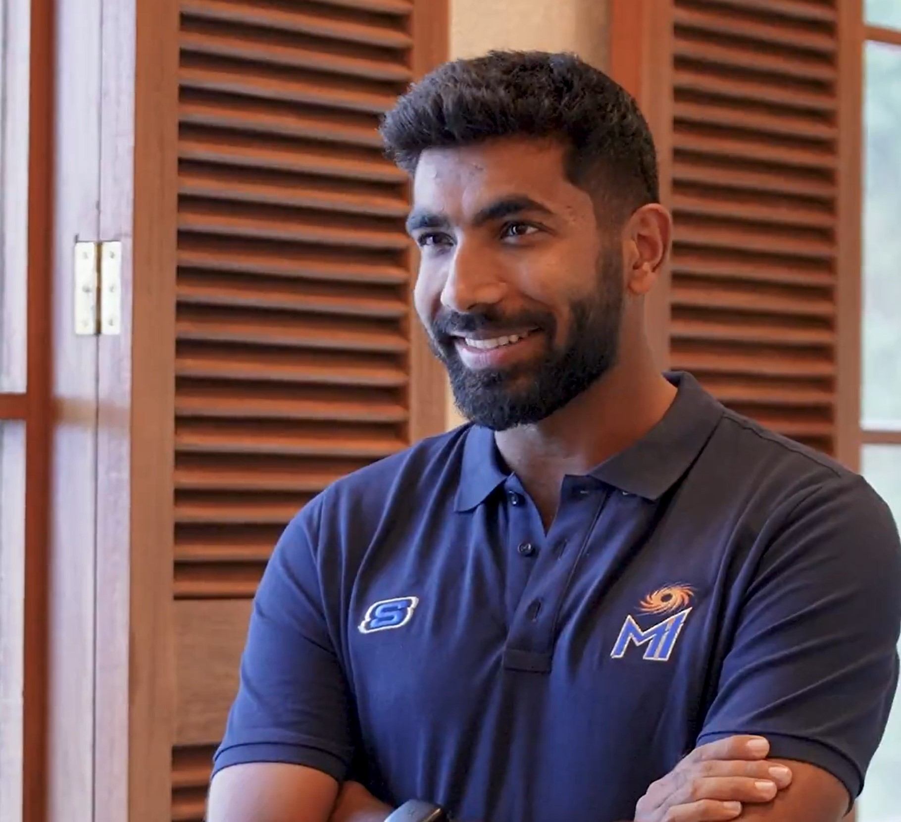 IPL 2025: WATCH- Jasprit Bumrah talks about his changing role and ...