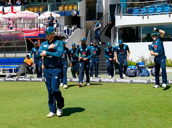 Morgan excited to lead England in the World Cup 2019 | Getty Images