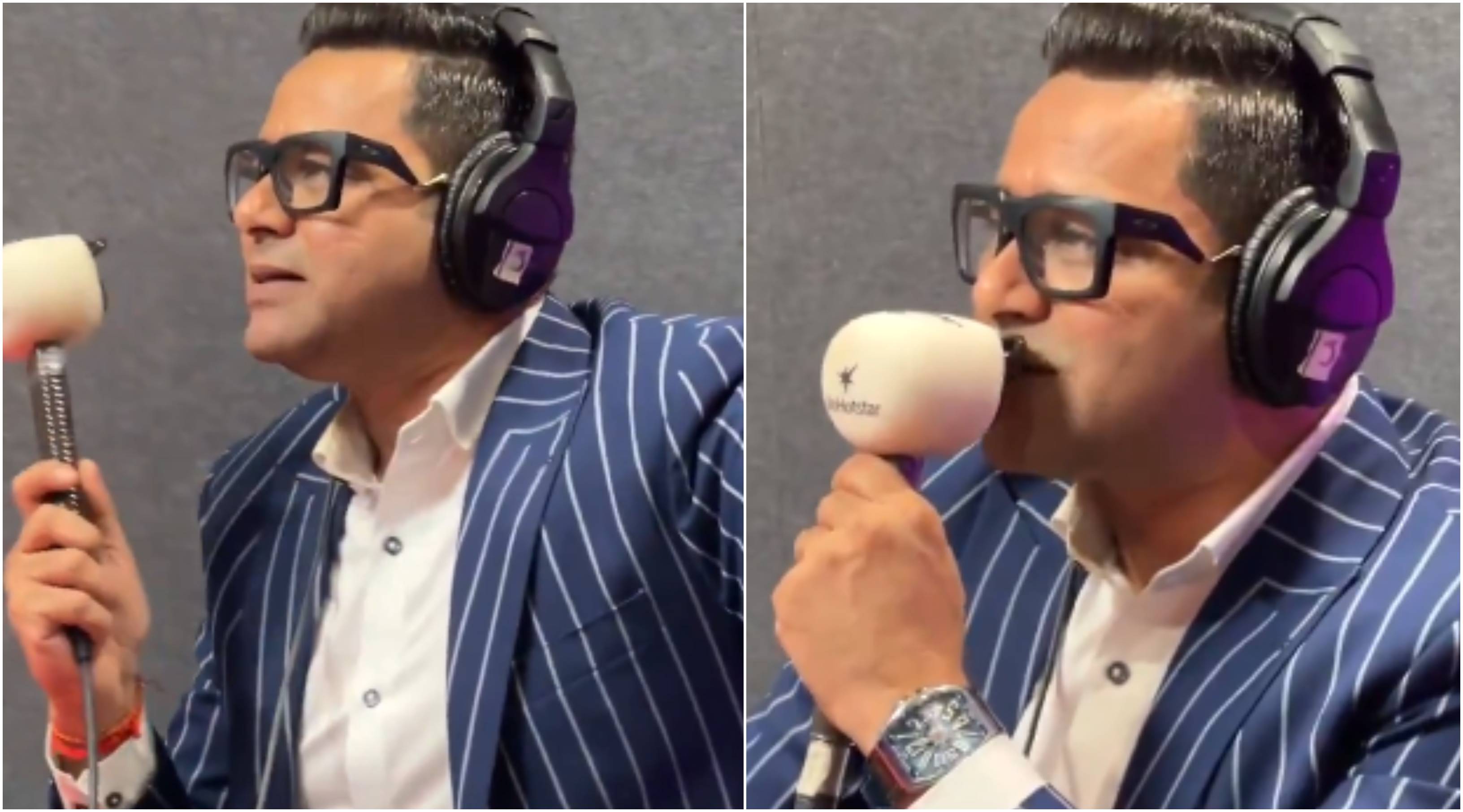 Aakash Chopra | Star Sports