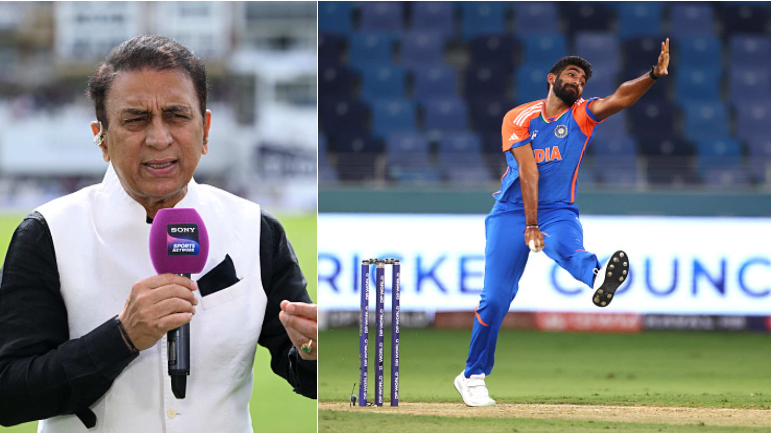Asia Cup 2025: “So he’s available for bigger match on 28th,” Gavaskar wants India to rest Bumrah for Super 4 game vs Pakistan