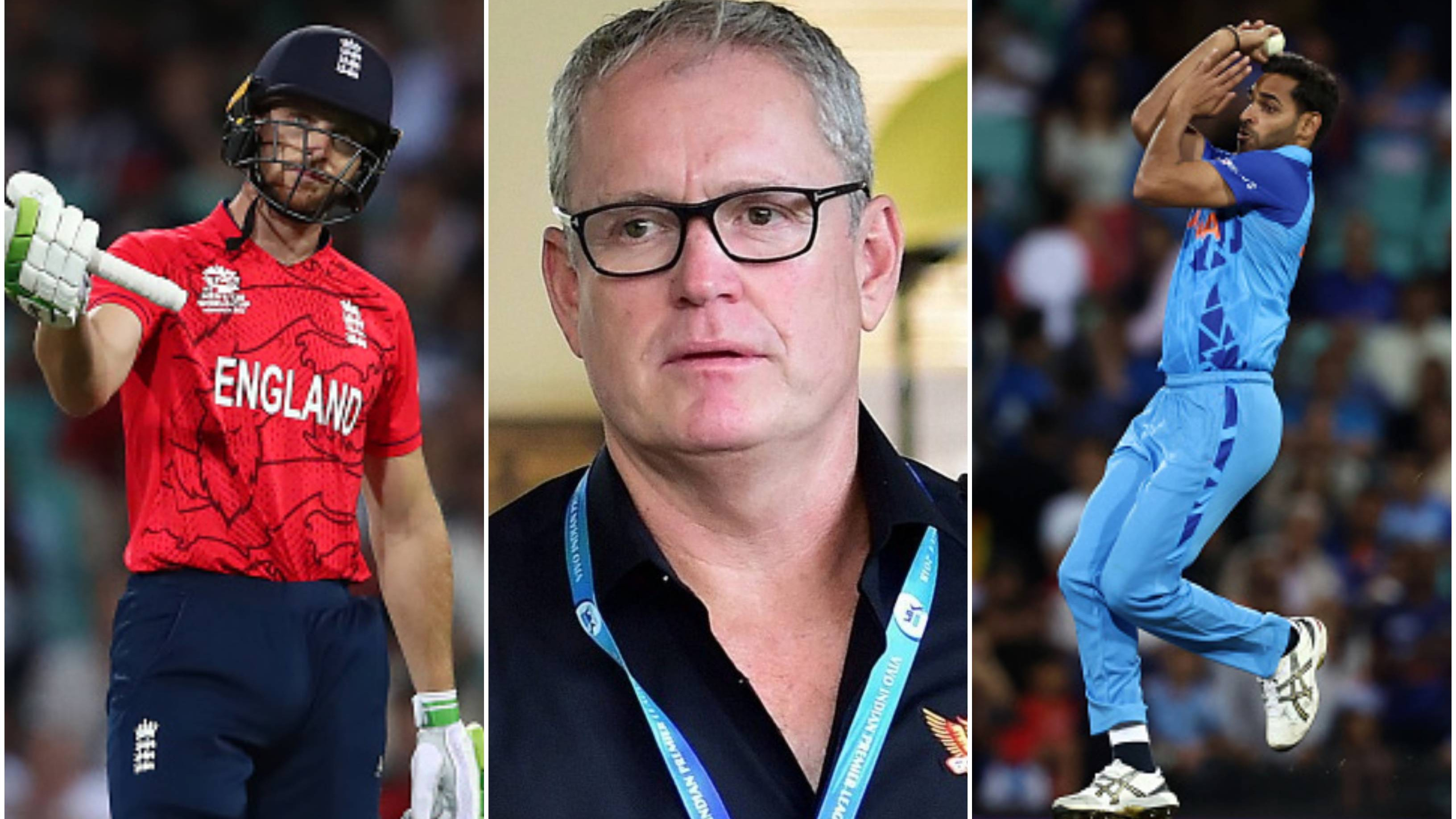 T20 World Cup 2022: ‘Bhuvneshwar Kumar has the edge over Jos Buttler,’ Tom Moody ahead of semi-final clash