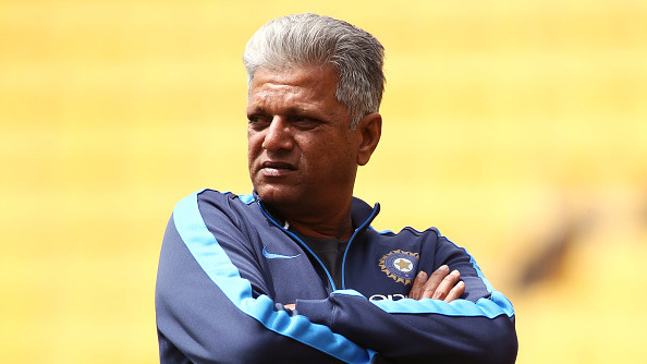 I think too much being made out of my exit, says former India Women's coach WV Raman