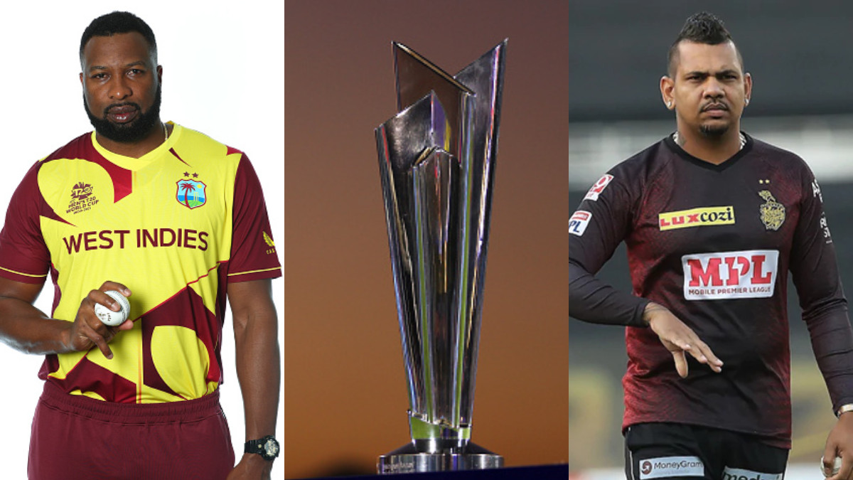 T20 World Cup 2021: Sunil Narine is a big miss but we are well placed, says Kieron Pollard