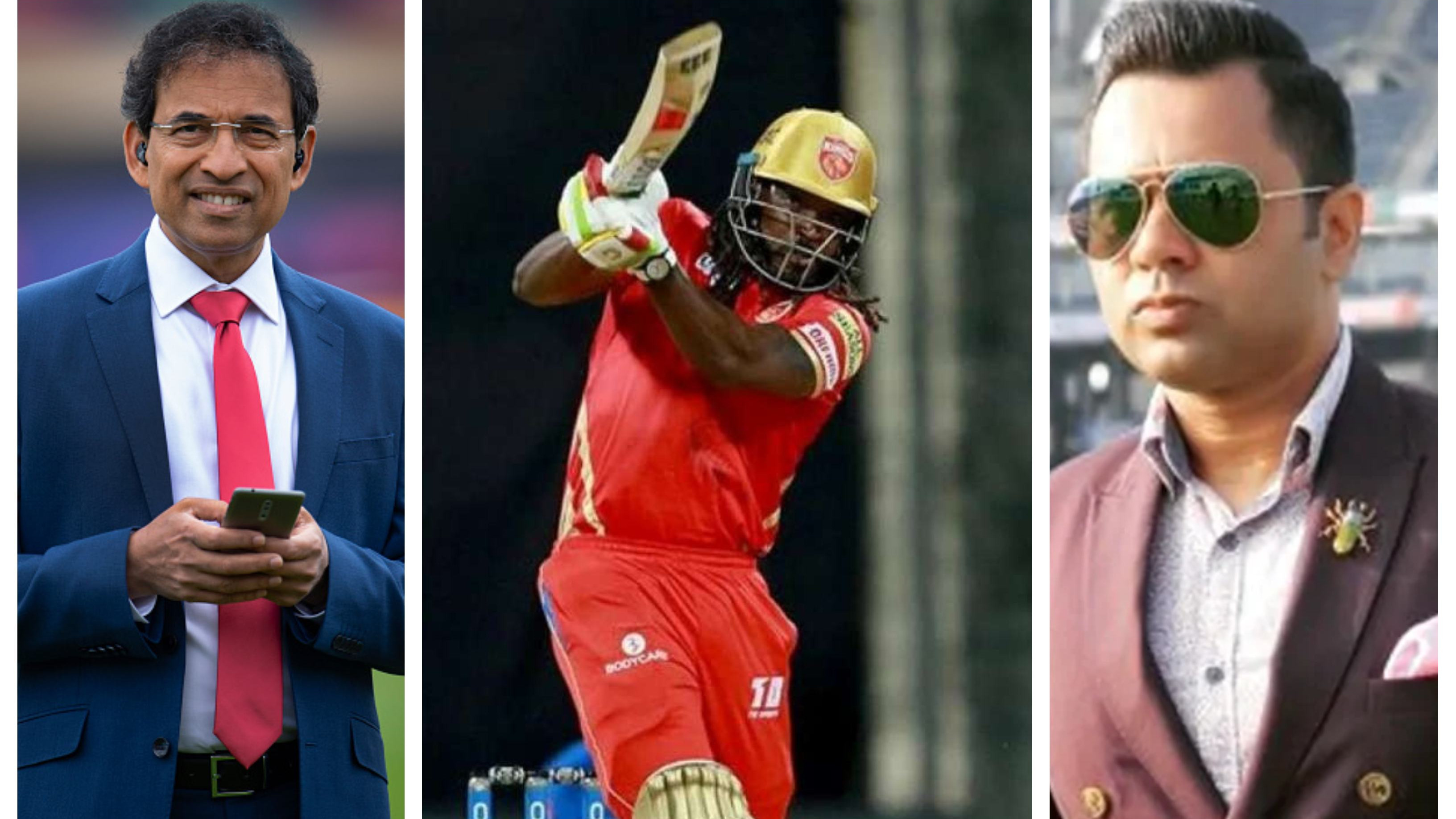 IPL 2021: Cricket fraternity reacts as Chris Gayle pulls out of remaining IPL 14 due to bubble fatigue