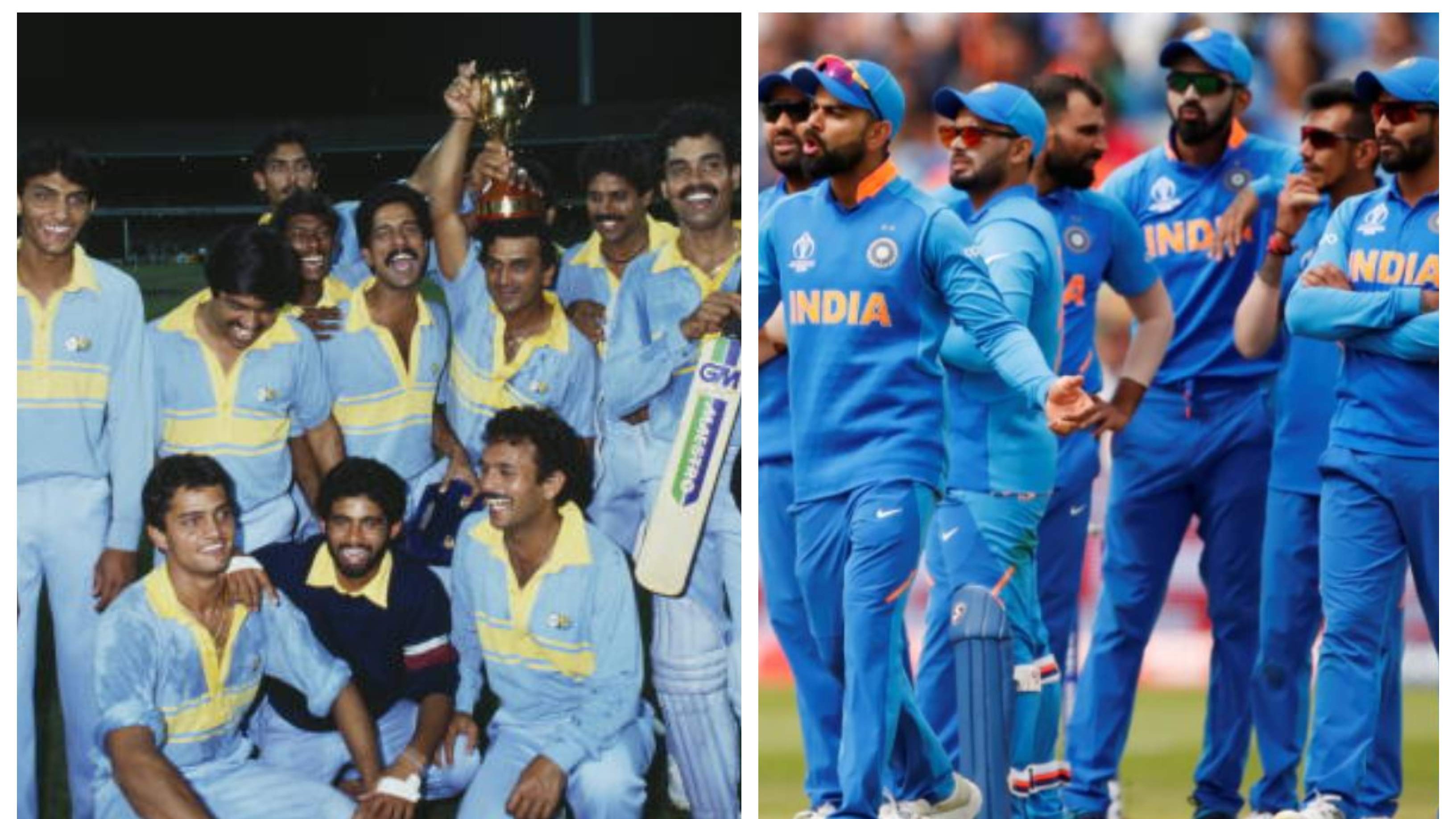 Ravi Shastri bets on India’s 1985 team to trouble Virat Kohli-led side in white-ball cricket