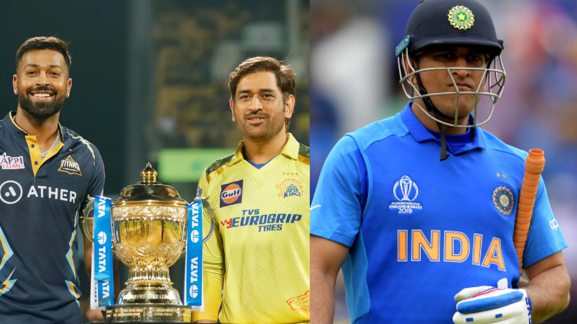 IPL 2023: 'MS Dhoni and Reserve Day'- Bitter memories of 2019 World Cup semifinal emerge after IPL final postponed