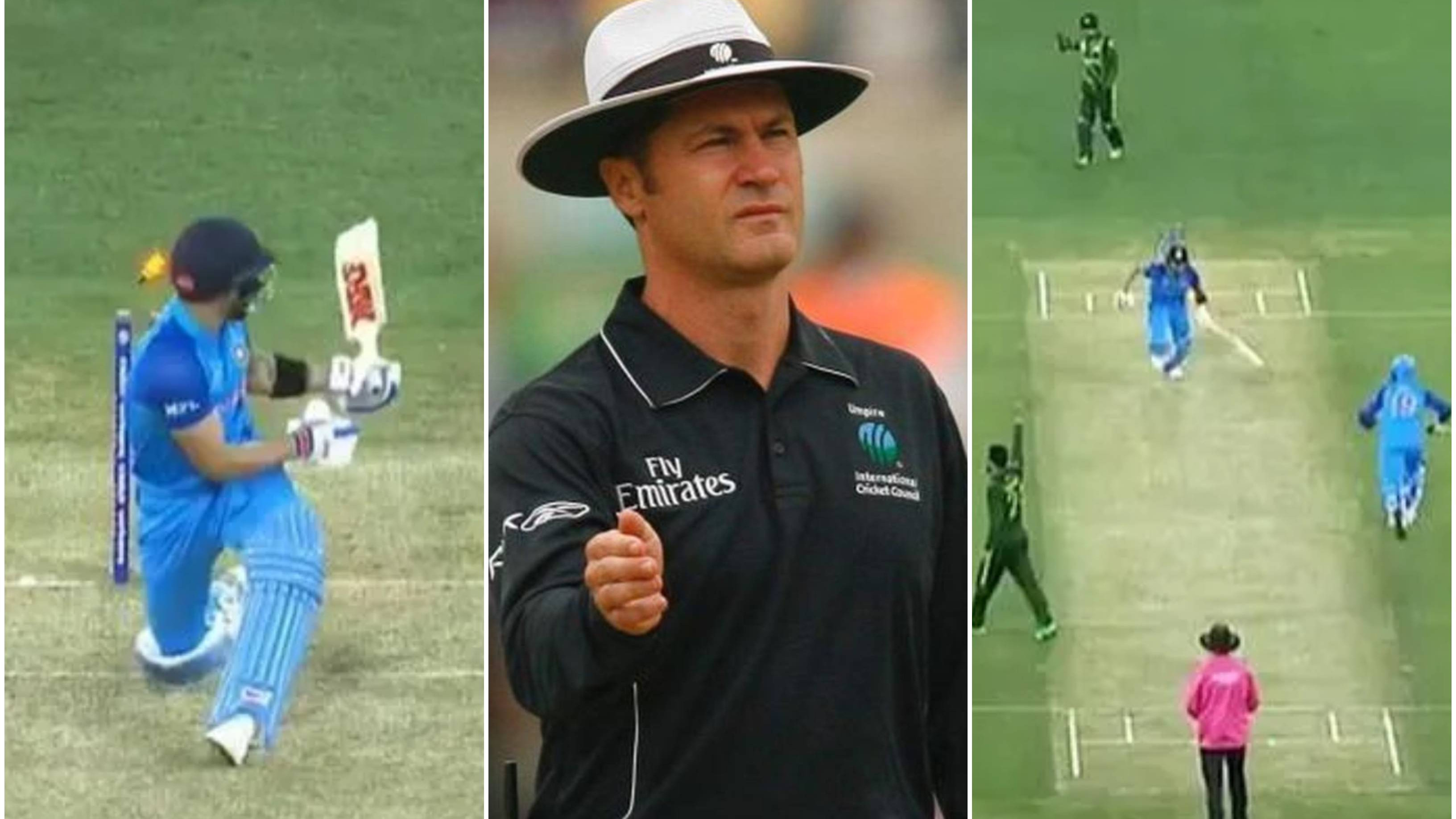 T20 World Cup 2022: “The umpire made the right decision...” Simon Taufel shares his verdict on dead-ball debate