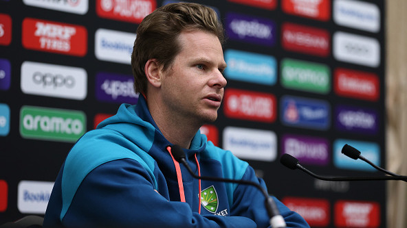“We believe we can do well and beat India,” says Steve Smith ahead of WTC 2023 final