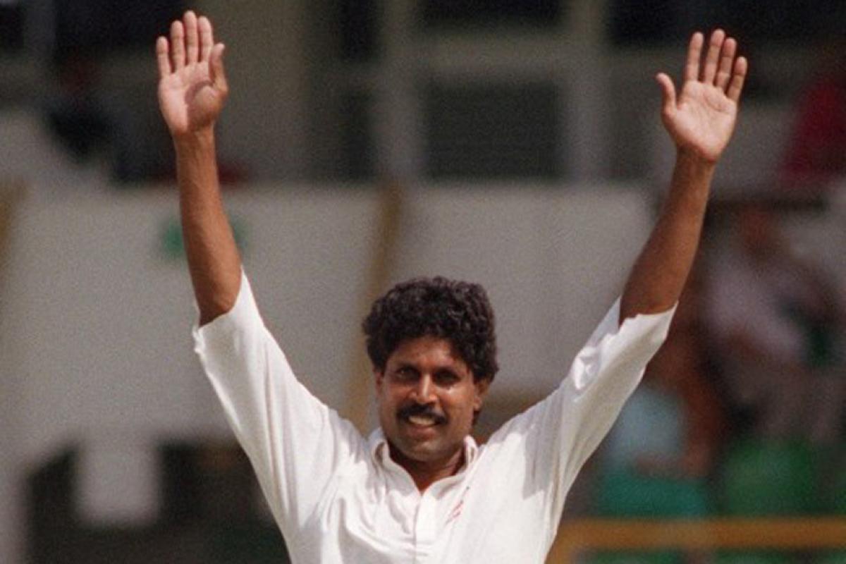 Kapil Dev broke the record of Hadlee's 431 Test wickets in 1994 and retired shortly after