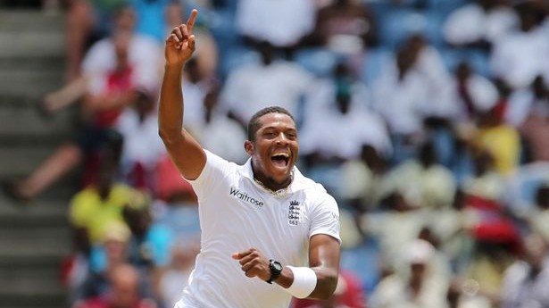 ENG v WI 2020: Whole world will be watching the England-West Indies Test series, reckons Chris Jordan