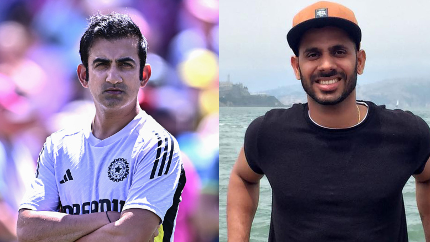 “Gautam Gambhir is a hypocrite”- Manoj Tiwary slams India head coach for BGT 2024 disaster