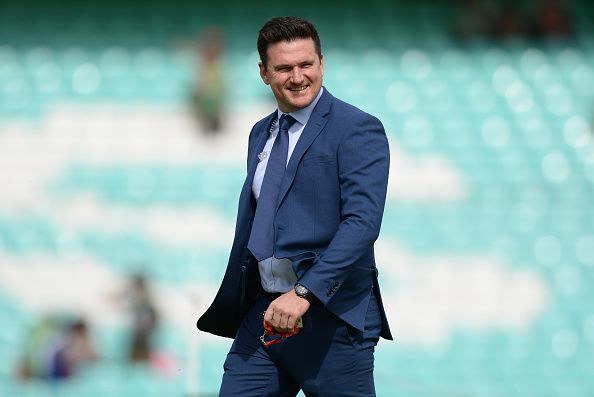 Graeme Smith | Getty Images