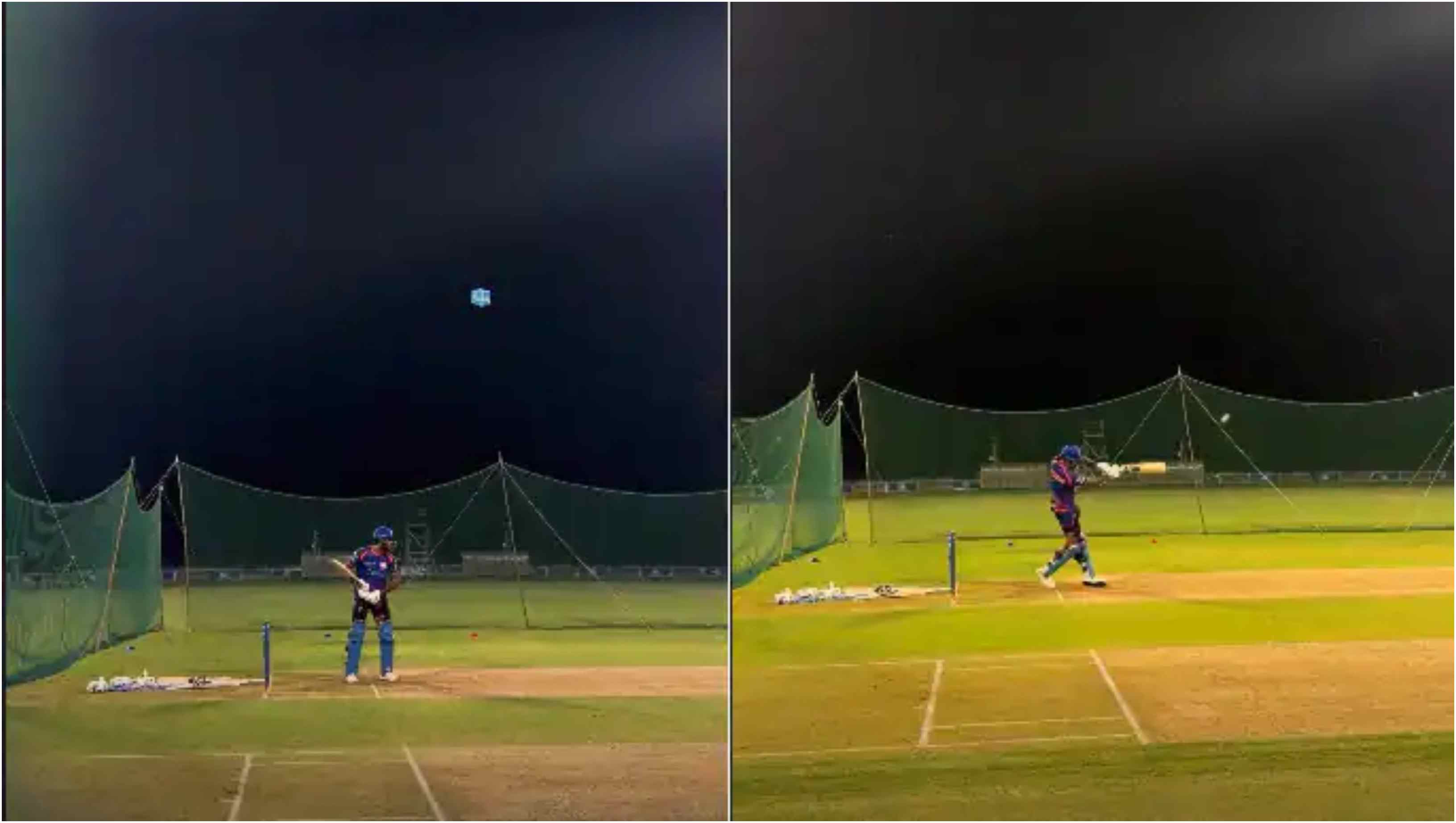 Hardik Pandya | Instagram