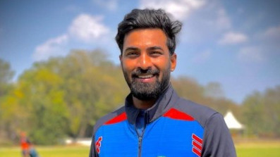 Akshay Karnewar claims hat-trick a day after bowling 4 maidens in Syed Mushtaq Ali T20 Trophy