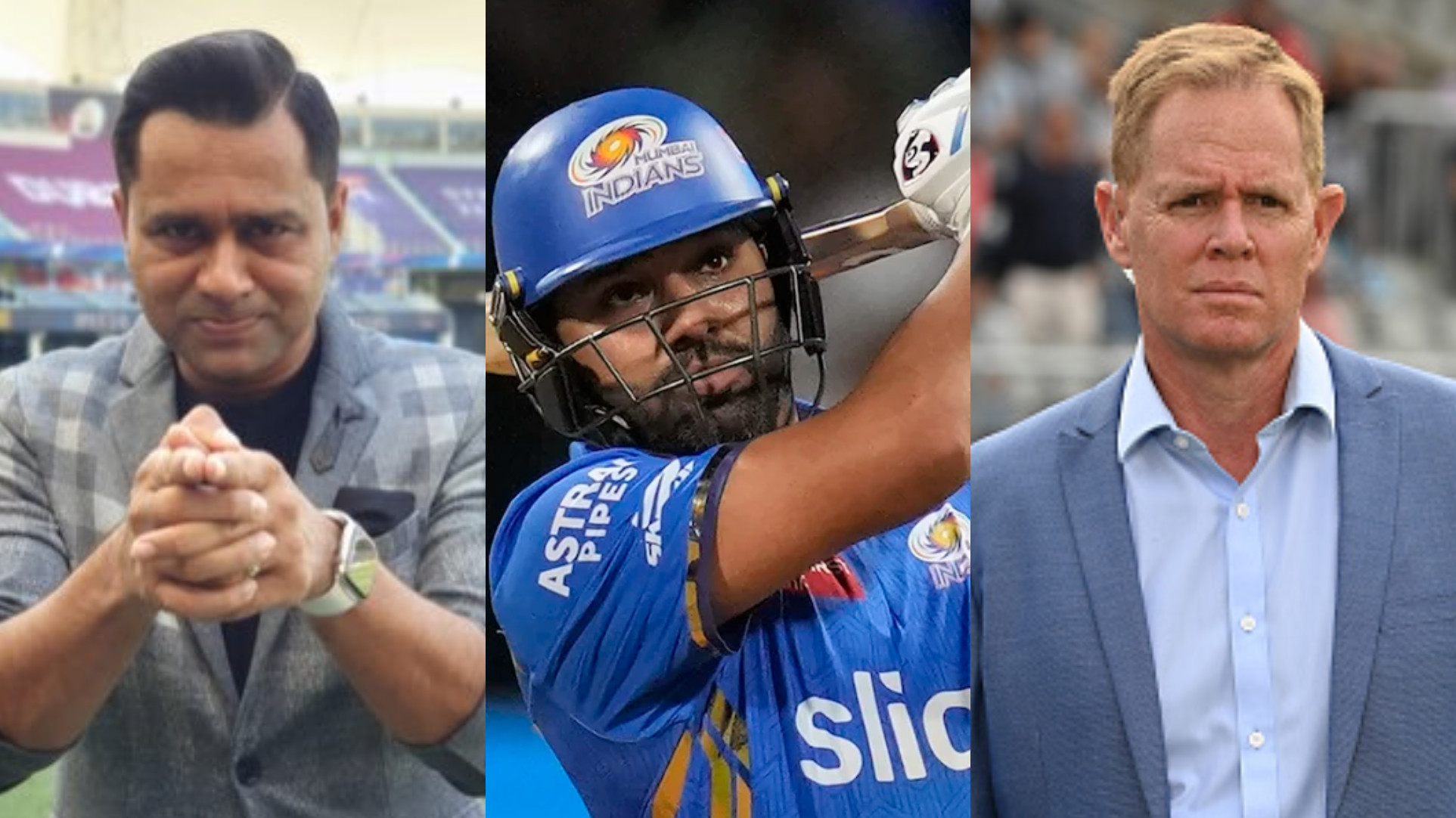 IPL 2024: Shaun Pollock discusses reason for Rohit Sharma’s poor outings; Aakash Chopra says Rohit's form crucial for India