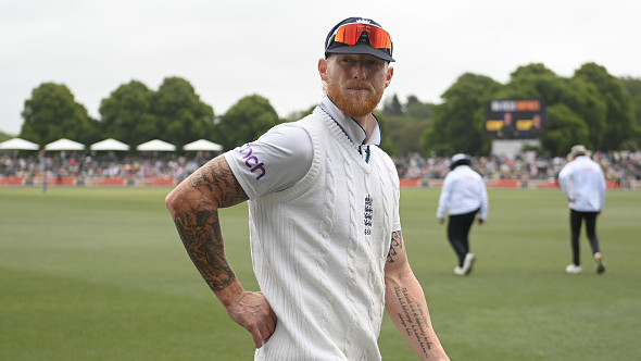 “Good on you”- Ben Stokes’ jibe at ICC after England and New Zealand fined and docked WTC points