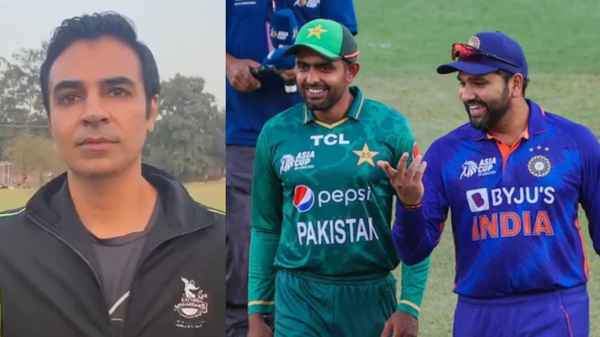 Asia Cup 2023: “India, Pakistan aren't dream units like Australia”- Salman Butt