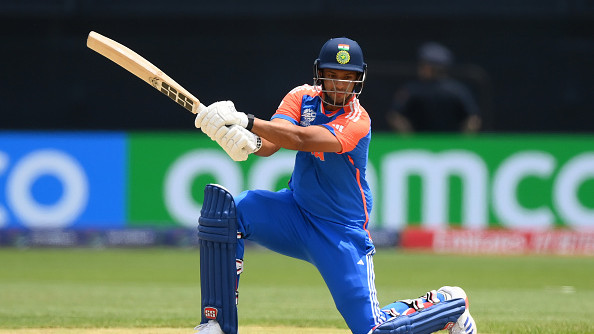 T20 World Cup 2024: “Felt like Ranji Trophy”- Shivam Dube on his struggles with the bat in New York