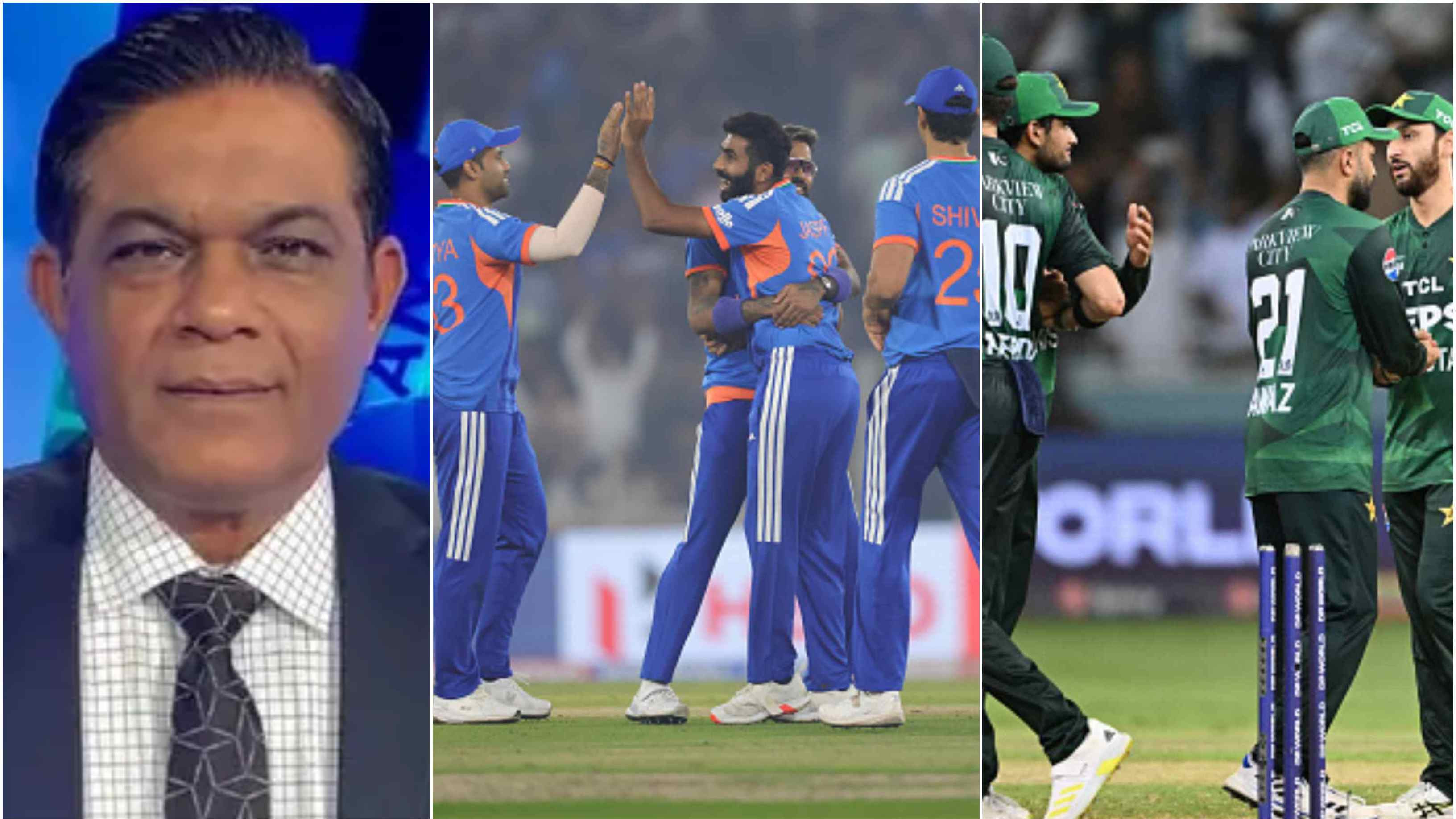 “ICC will have to accept it,” Rashid Latif floats India match boycott plan amidst uncertainty over Pakistan’s participation