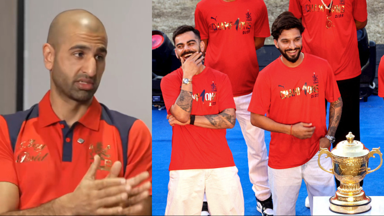 IPL 2026: ‘Can't be dependent on Virat all the time’- RCB’s Mo Bobat on choosing Rajat Patidar as captain though Kohli was ready