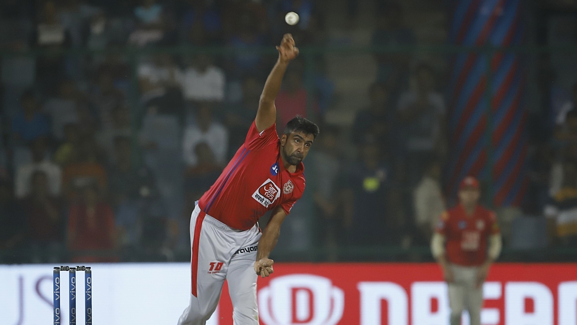 R Ashwin informs of new trick in his bag, 