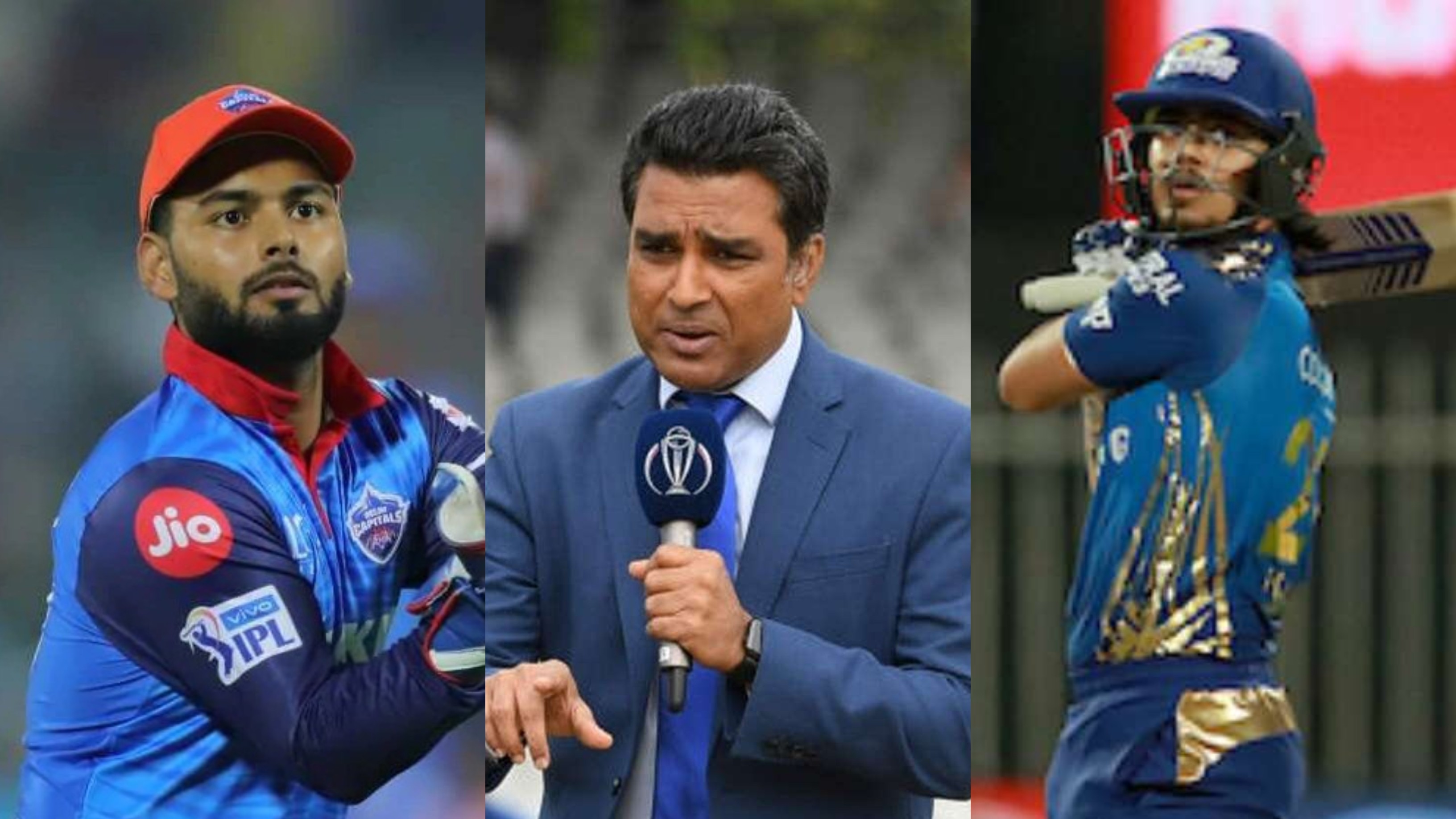 IPL 2020: Competition between Pant and Kishan for keeper's role will be intriguing, says Sanjay Manjrekar