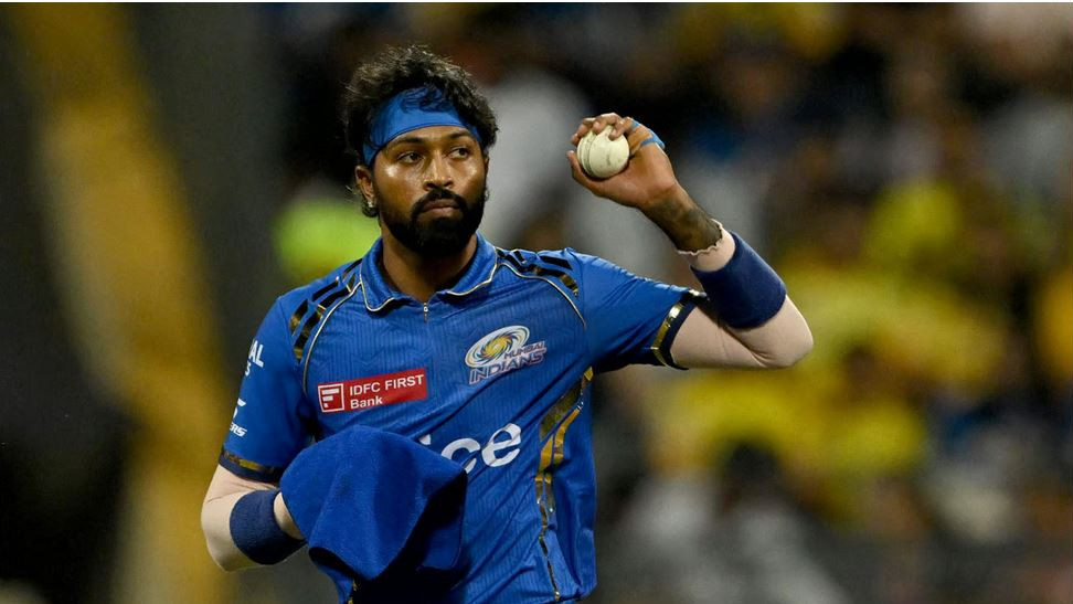 Hardik Pandya’s T20 World Cup 2024 selection uncertain as Indian team management concerned over his bowling fitness