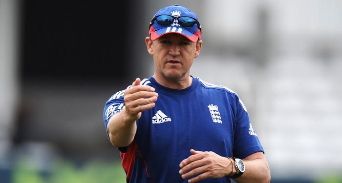 Andy Flower had coached England to World T20 2009 win | Getty
