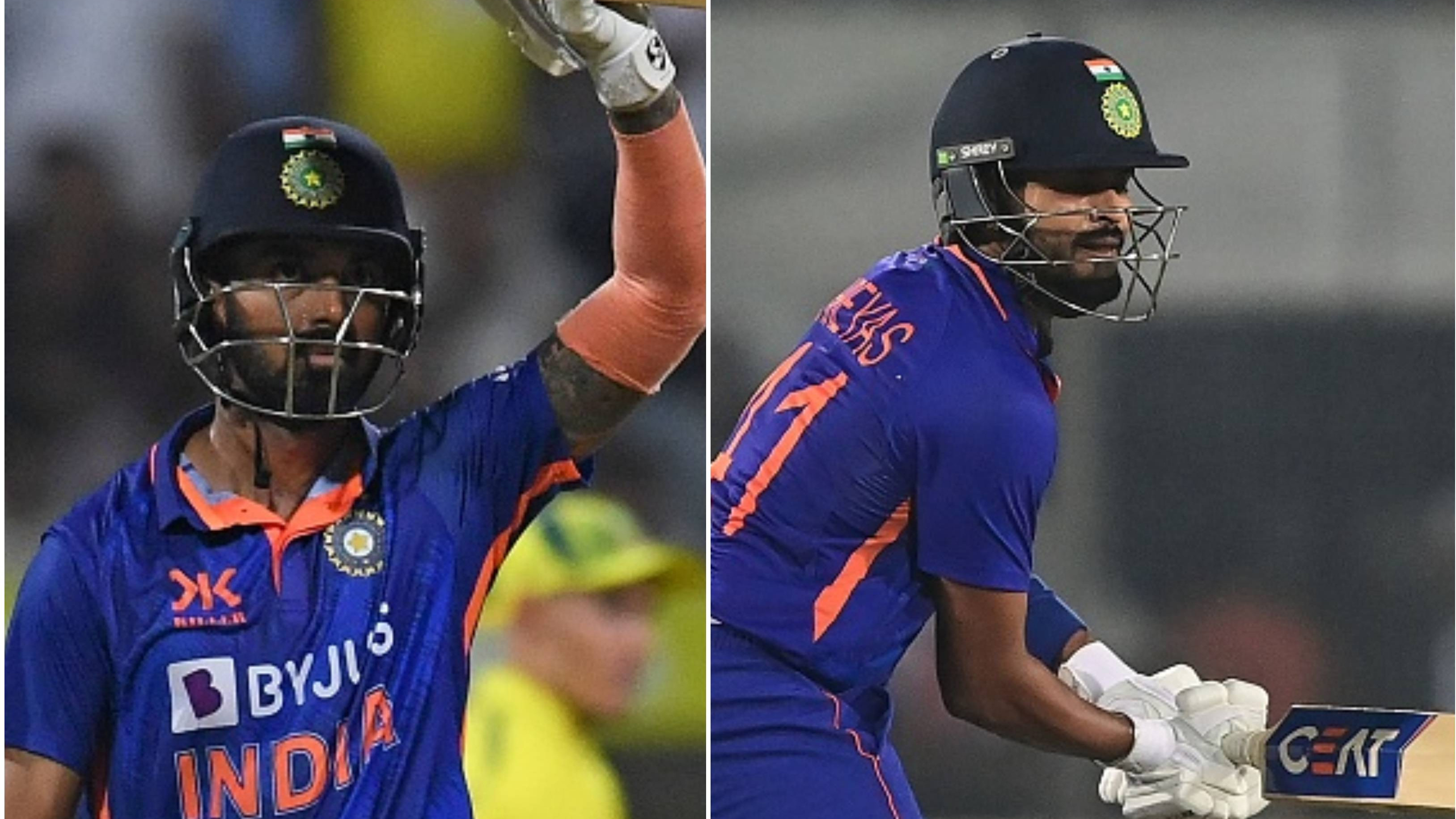 India suffer double blow as KL Rahul, Shreyas Iyer unlikely to be fit for Asia Cup 2023: Report