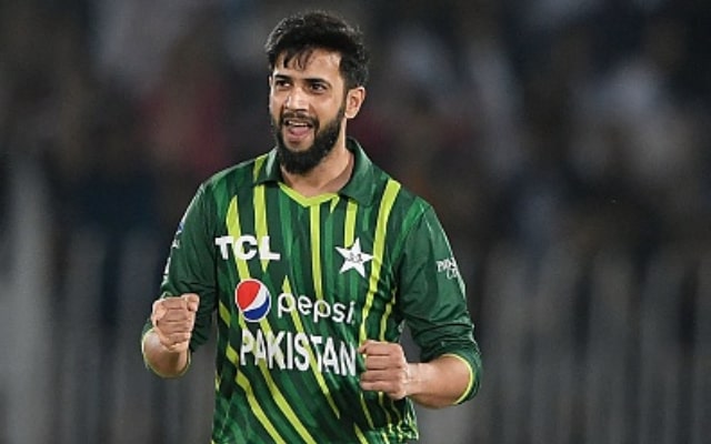 Imad Wasim | Getty Images