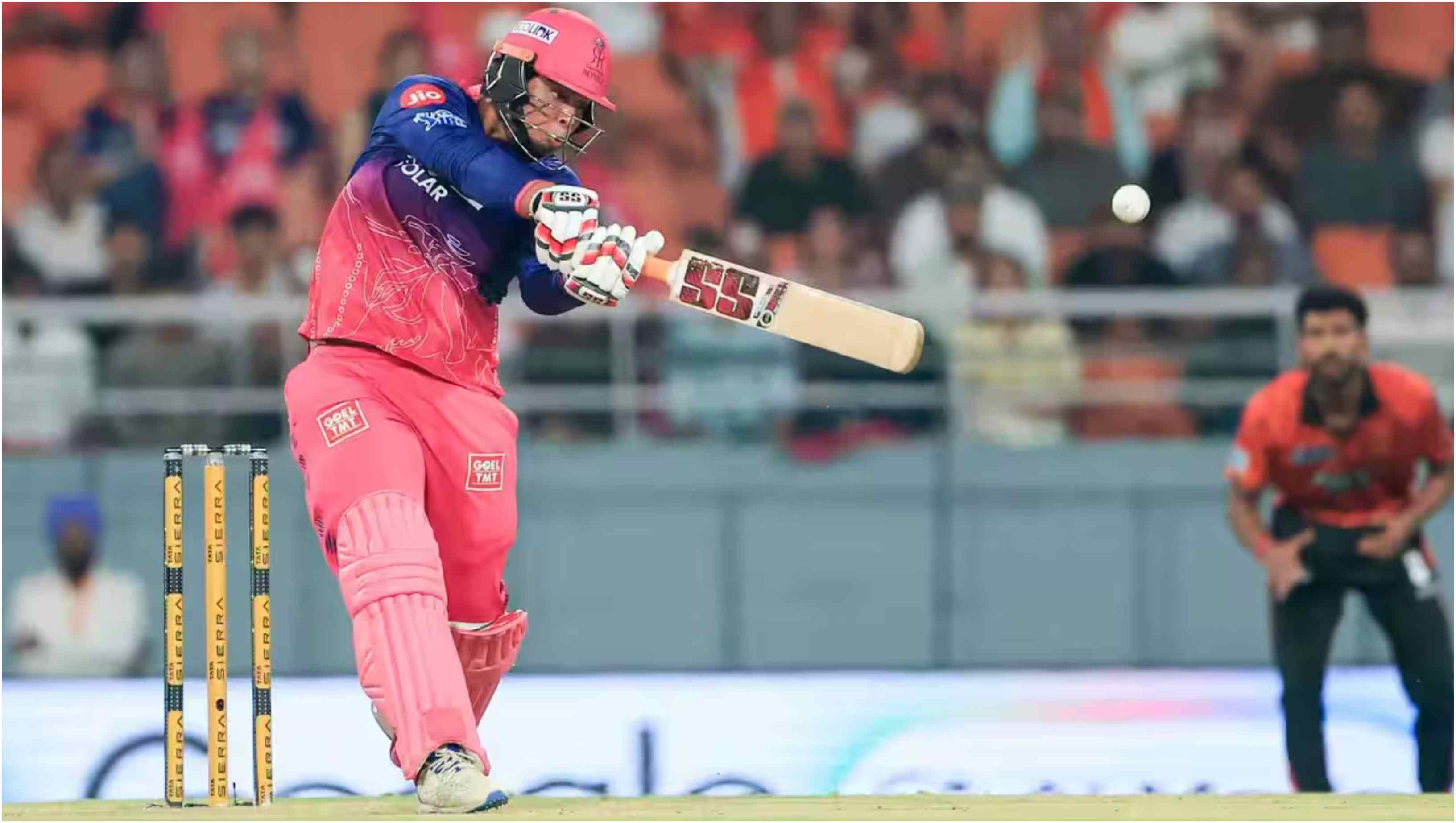 Vaibhav Sooryavanshi | BCCI-IPL