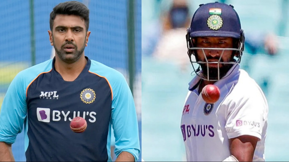 IND v AUS 2023: ‘Cheteshwar Pujara's game is an extension of his stubborn personality’- R Ashwin