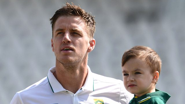 Morne Morkel Recalls The Best Moments Of His Illustrious Cricket Career