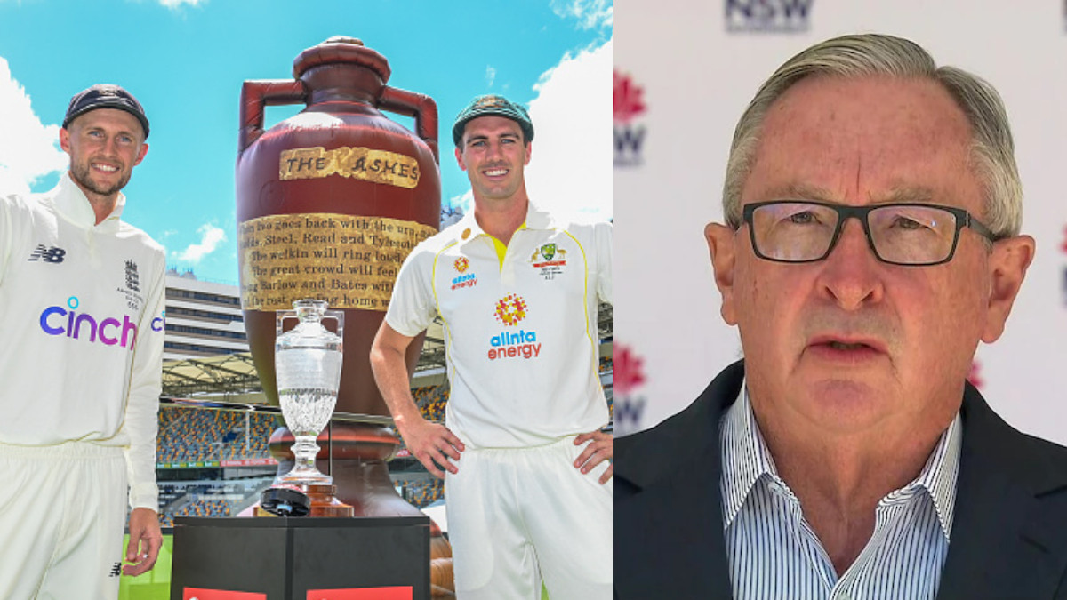 Ashes 2021-22: 4th Test to go ahead as planned in Sydney amid close contact rule- NSW Health Minister 