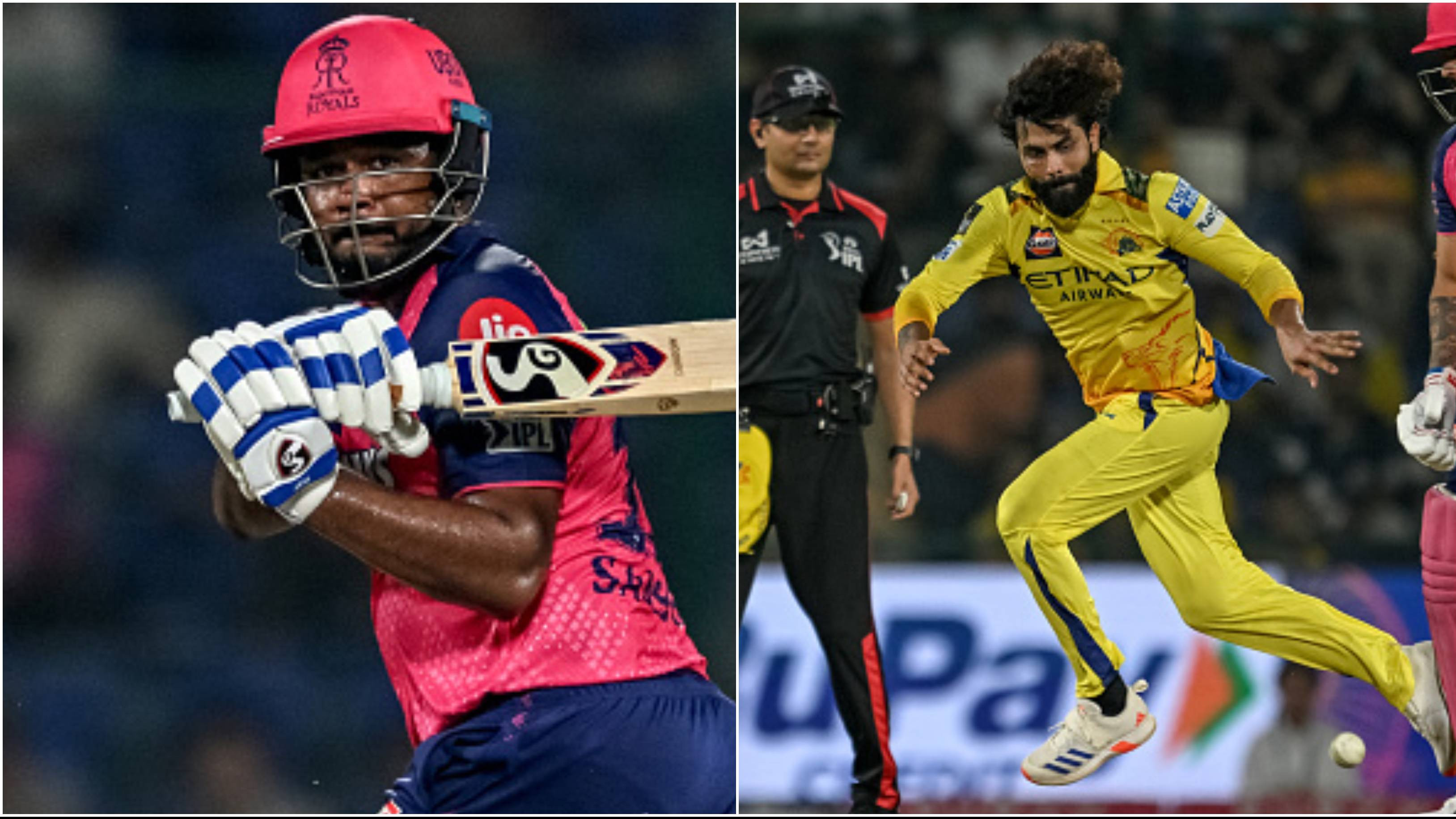 IPL 2026: Sanju Samson-Ravindra Jadeja trade deal hit temporary roadblock due to foreign players quota - Report