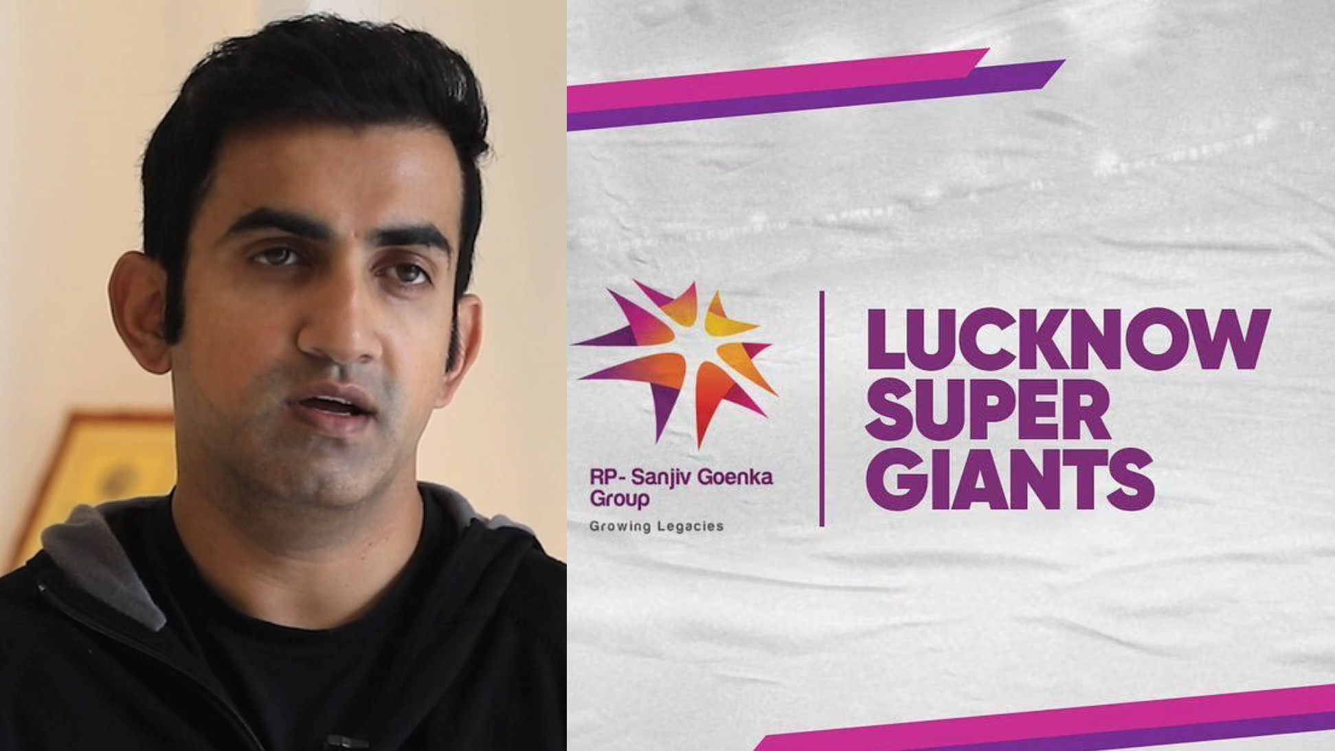 IPL 2022: Want players to think of playing for the franchise and not for India- LSG mentor Gambhir 