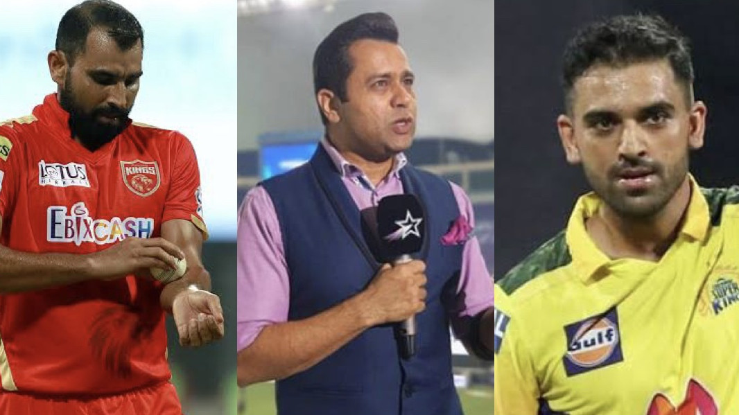 IPL 2022: Aakash Chopra names which Indian fast bowler will fetch most money in mega auction 