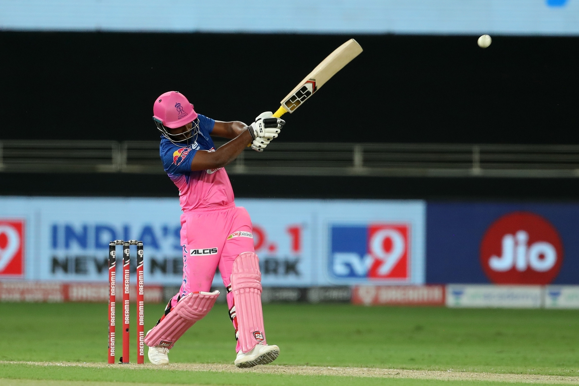 Sanju Samson is in sublime form in the ongoing IPL 13 | IANS