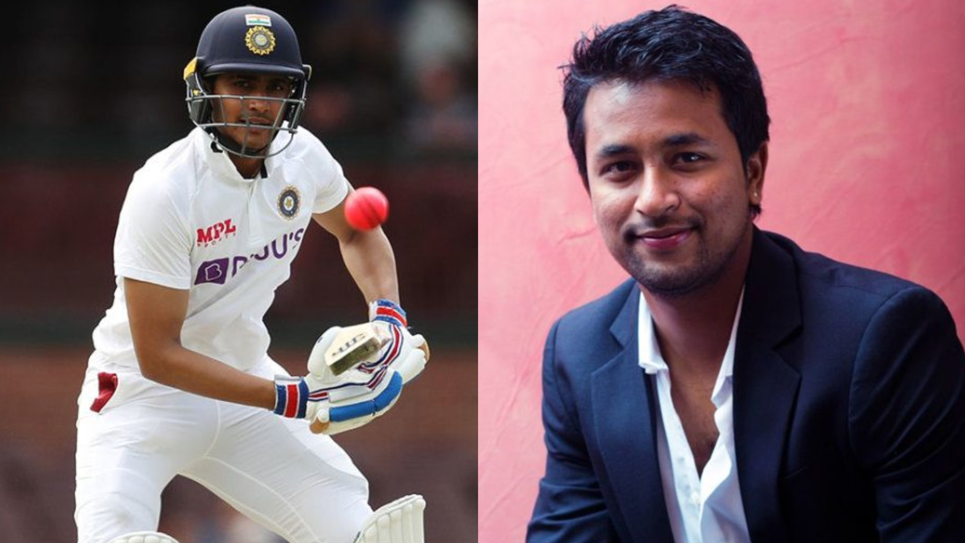 IND v ENG 2021: Pragyan Ojha explains why Shubman Gill is rated 