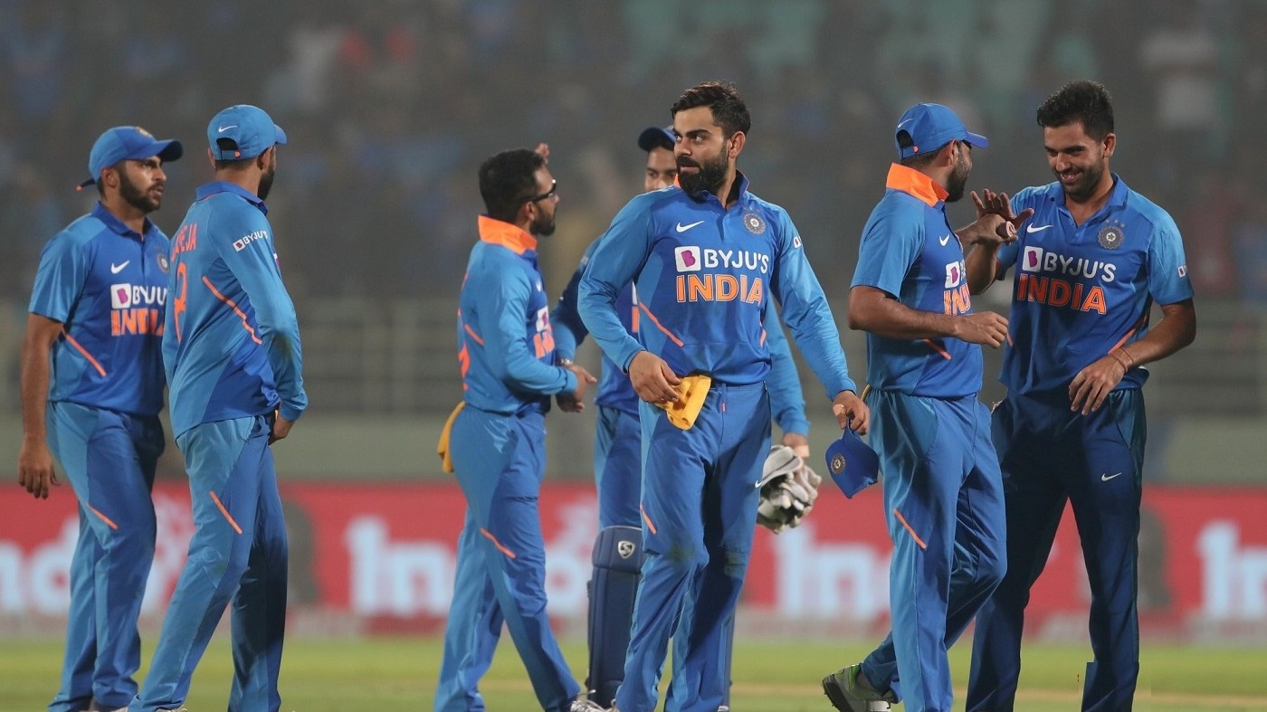 AUS v IND 2020-21: COC Predicted Team India Playing XI for first ODI