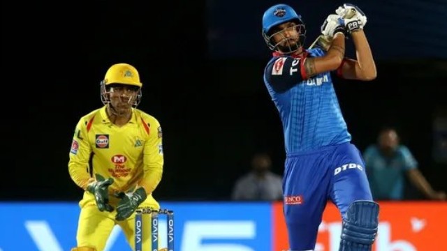 Ishant Sharma recalls how his batting skills once prompted Dhoni to abuse Jadeja