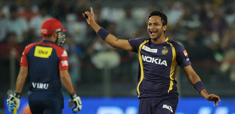 Shakib-Al-Hasan