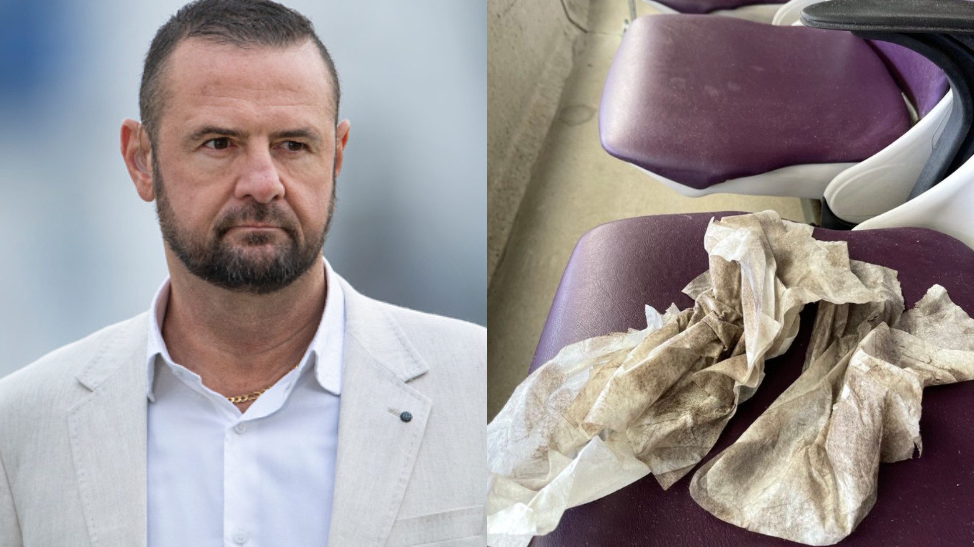 NZ v IND 2022: “Cleaned all seats in comm box for overseas guests”- Simon Doull slams Sky Stadium for dirty seats
