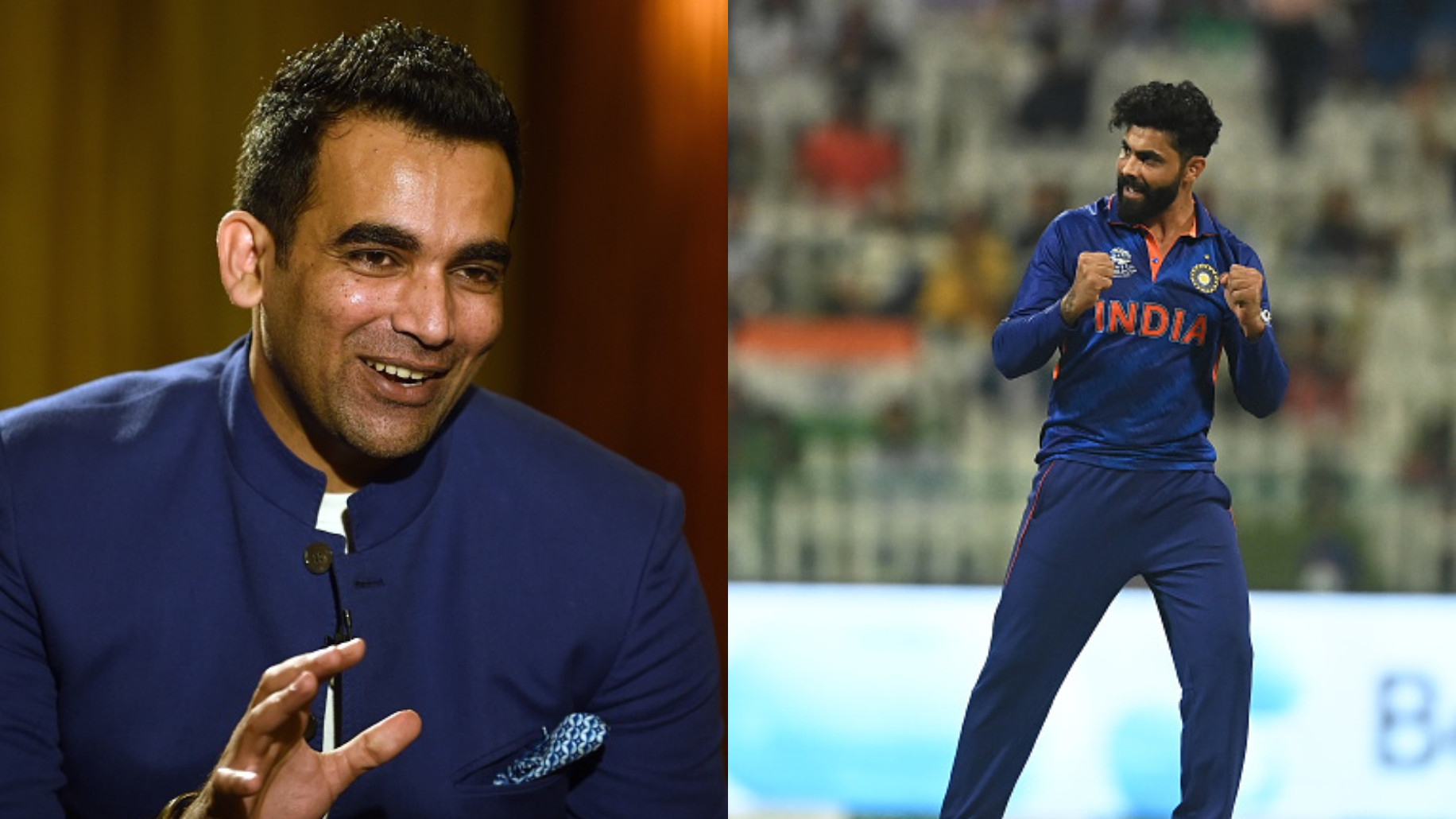 “Can Jadeja bat at no. 6?”: Zaheer Khan suggests a unique playing combination for Team India
