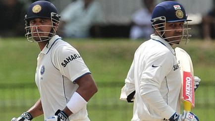 “I felt controlling my instincts…”: Murali Vijay explains how playing alongside Sehwag impacted his career