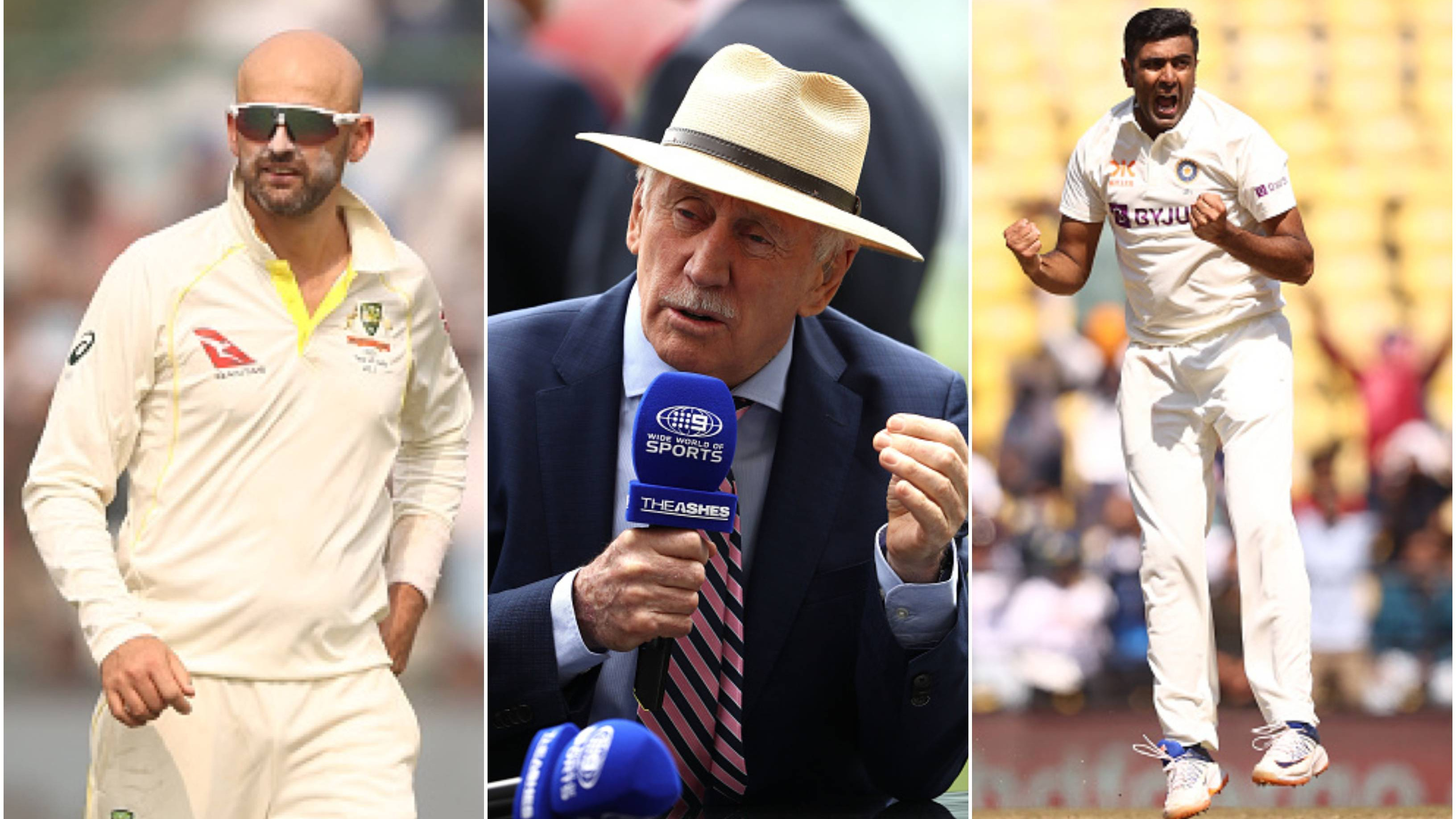 IND v AUS 2023: “Nathan Lyon is not R Ashwin…” Chappell advises Australia off-spinner not to replicate his Indian counterpart