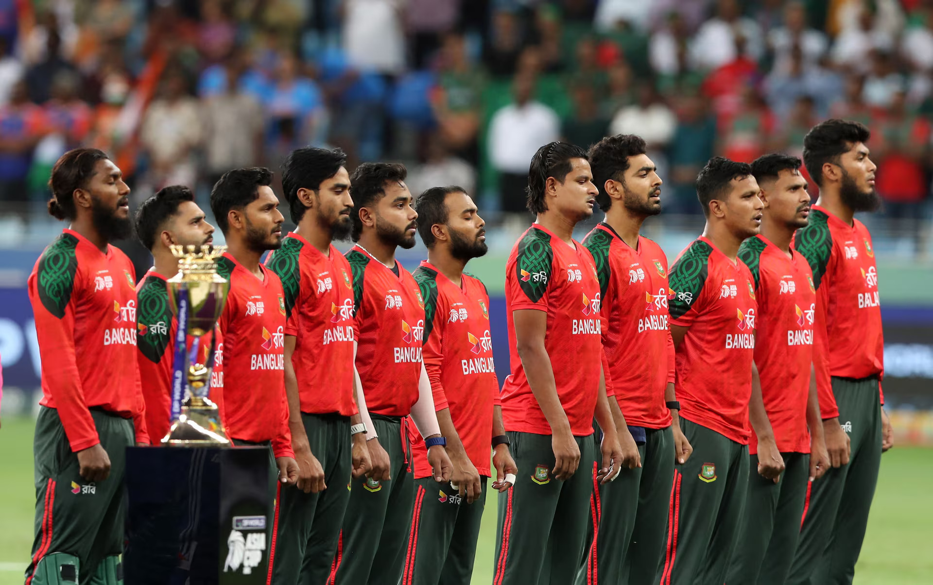 Bangladesh team | X