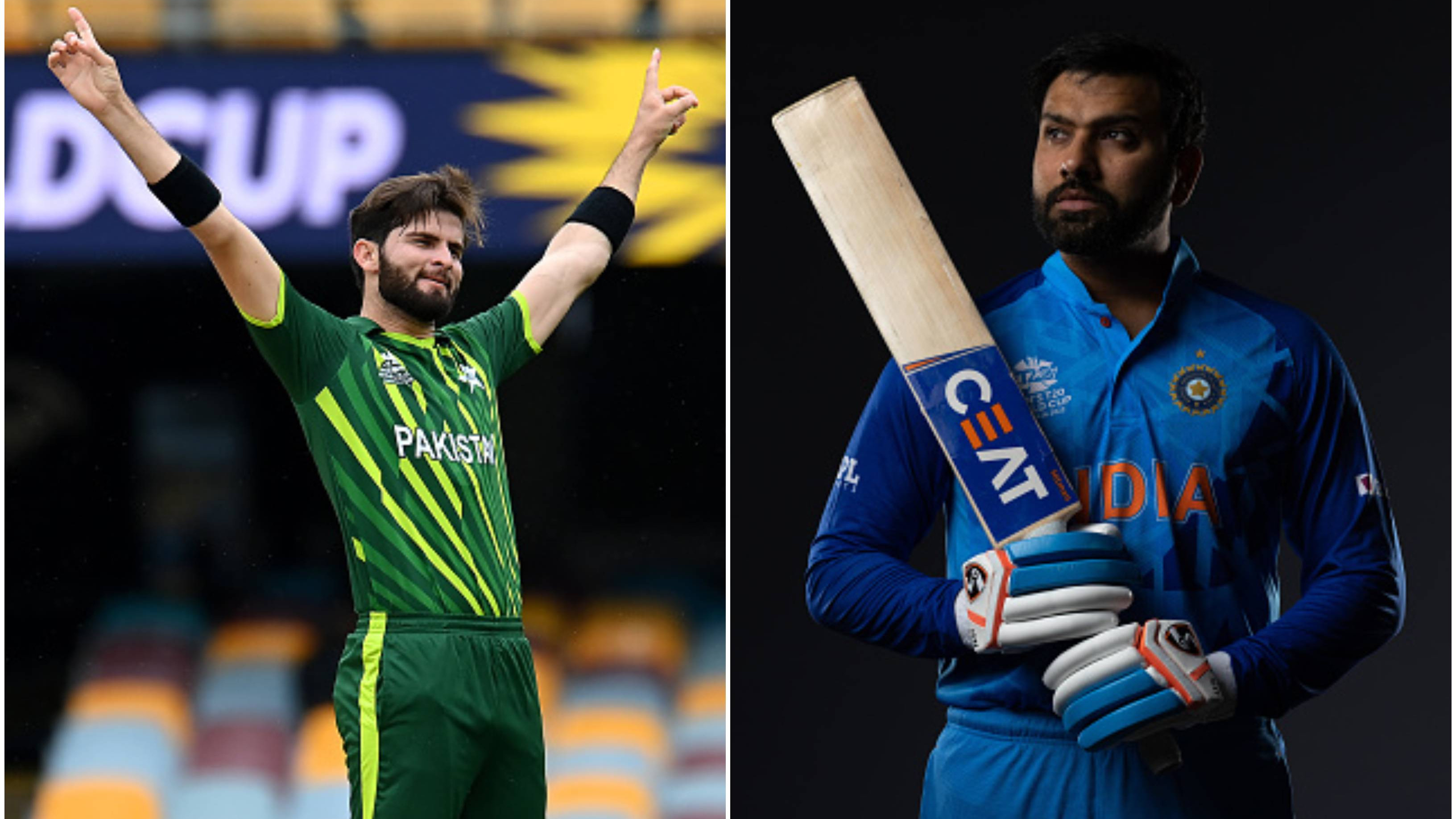 T20 World Cup 2022: India’s experienced batting and Pakistan’s bowling make the contest lively, says Rohit Sharma